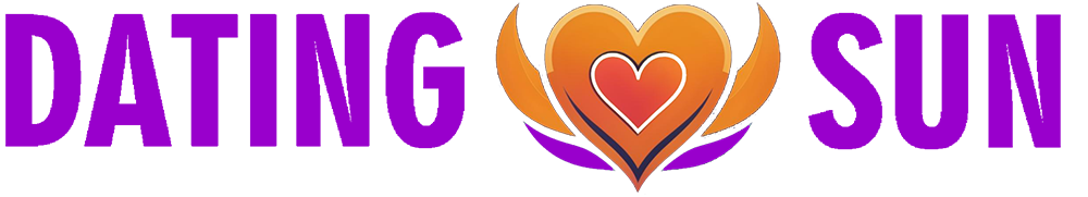 DatingSun Logo